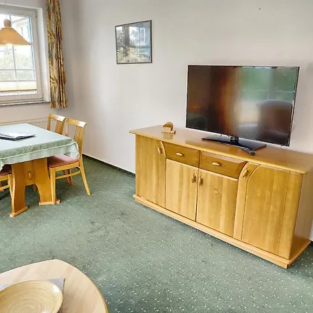 Apartament An Der Galerie, B 02 *
