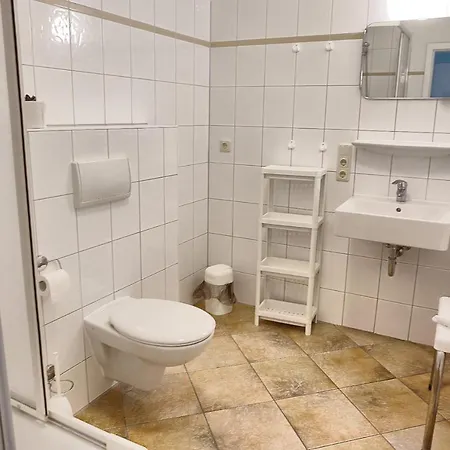 Apartament An Der Galerie, B 02